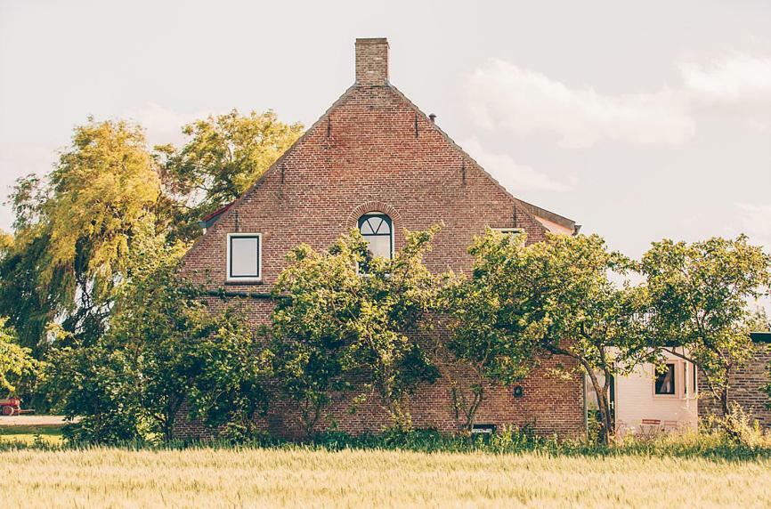 Bed & Breakfast Sturm Hoeve *