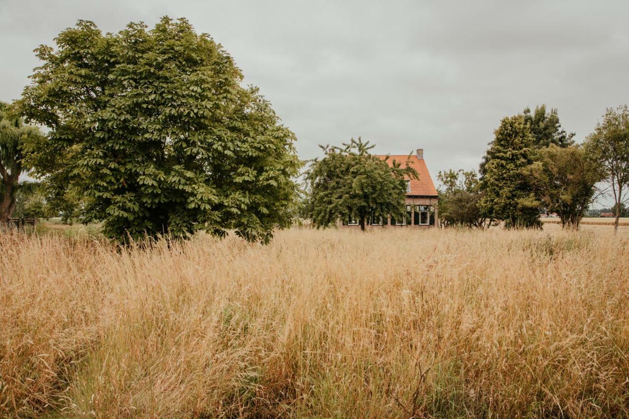 Sturm Hoeve Bed & Breakfast